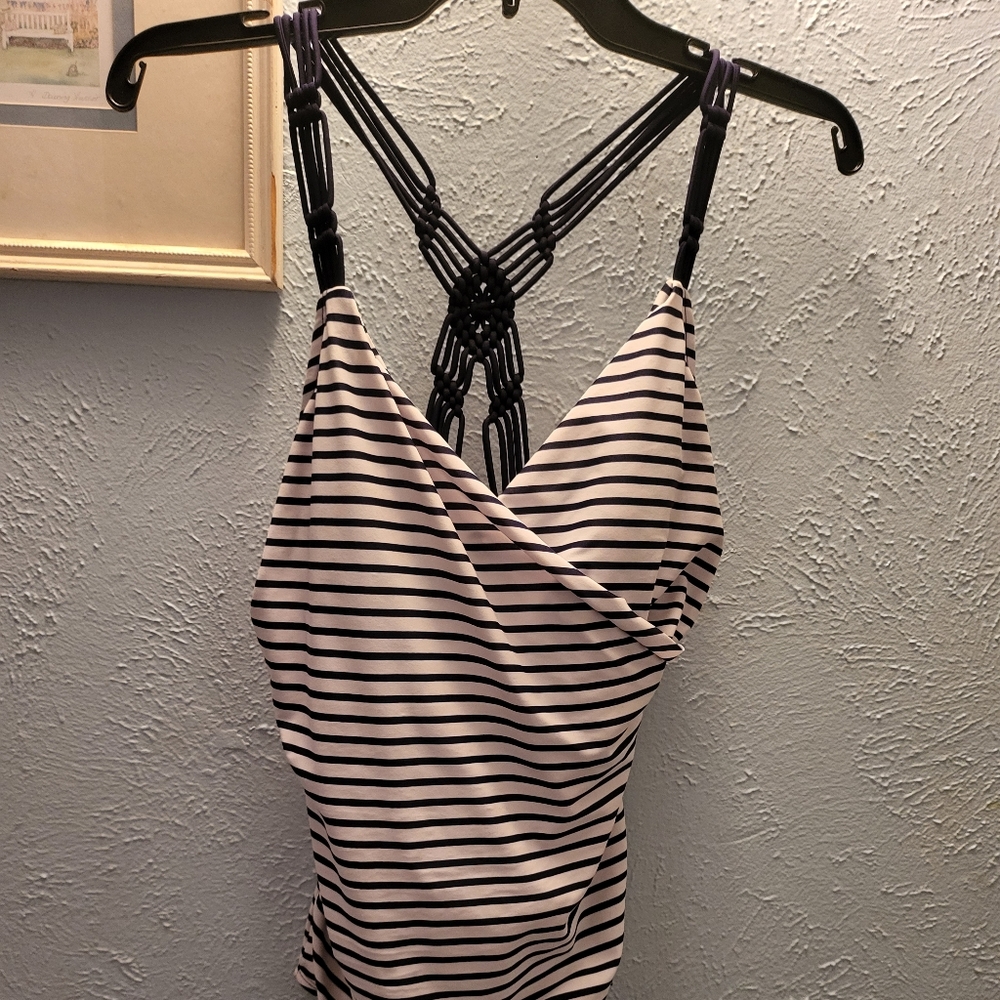 Kona Sol women's one piece swimsuit